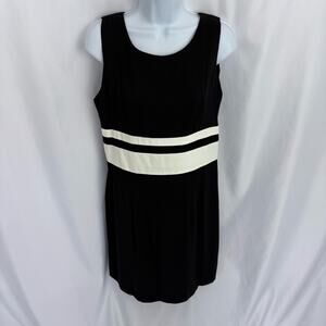 Vtg. John Roberts Dress Size 10 Petite
